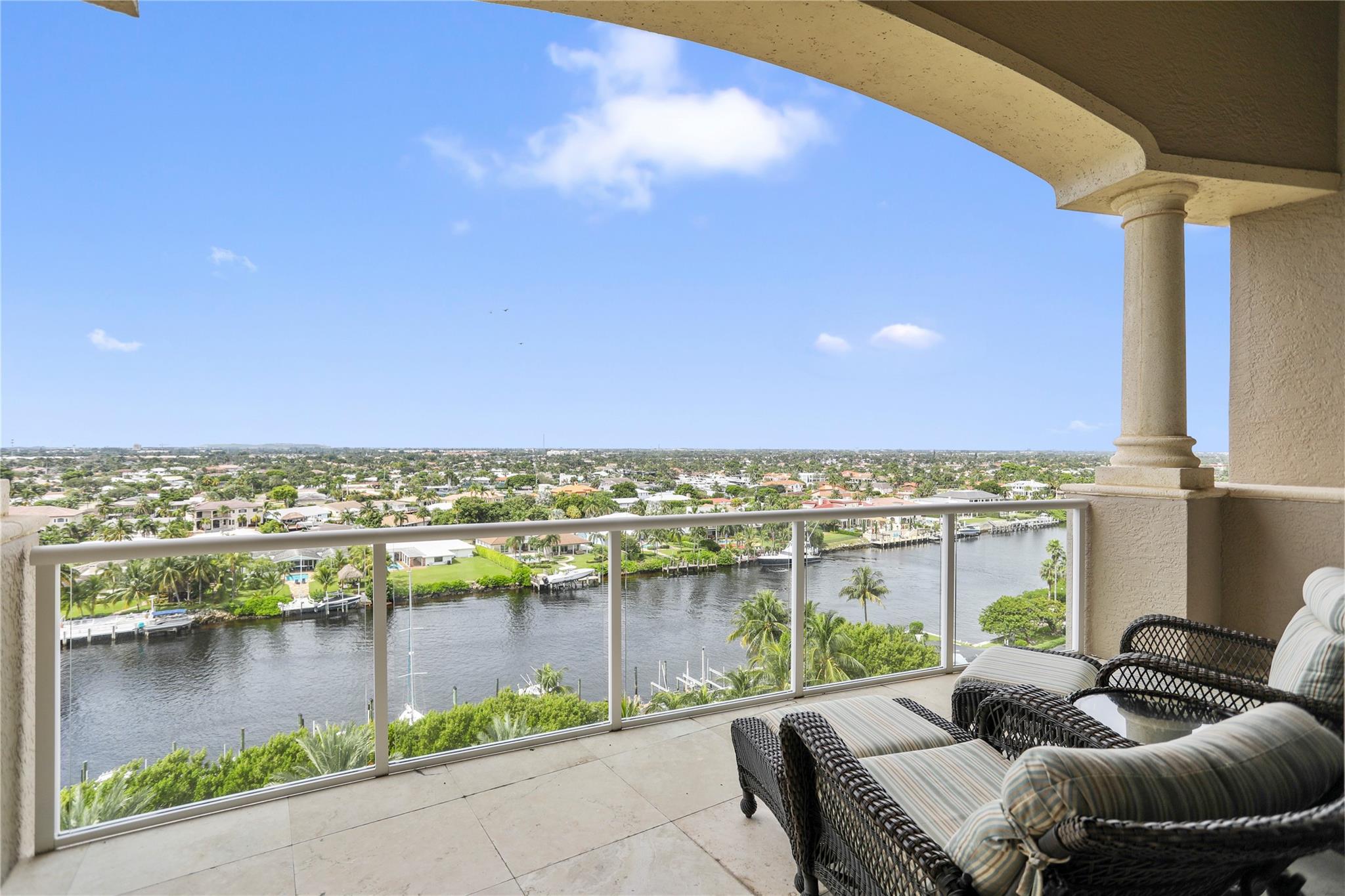 OCEAN GRANDE - Residential