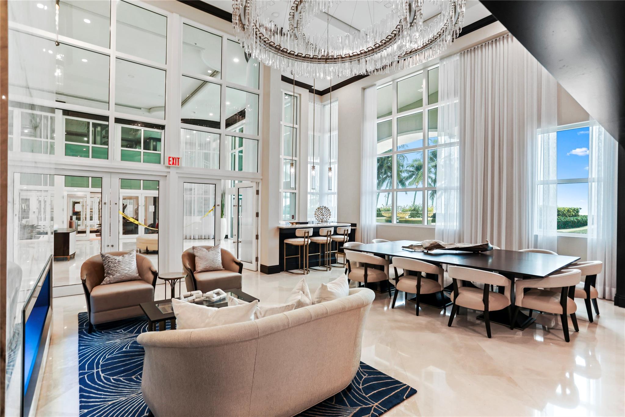 OCEAN GRANDE - Residential