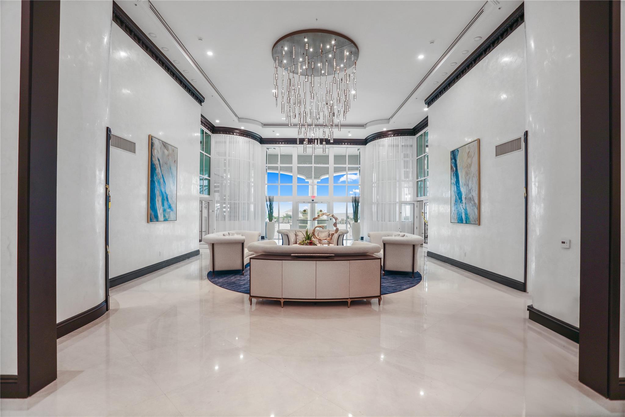 OCEAN GRANDE - Residential