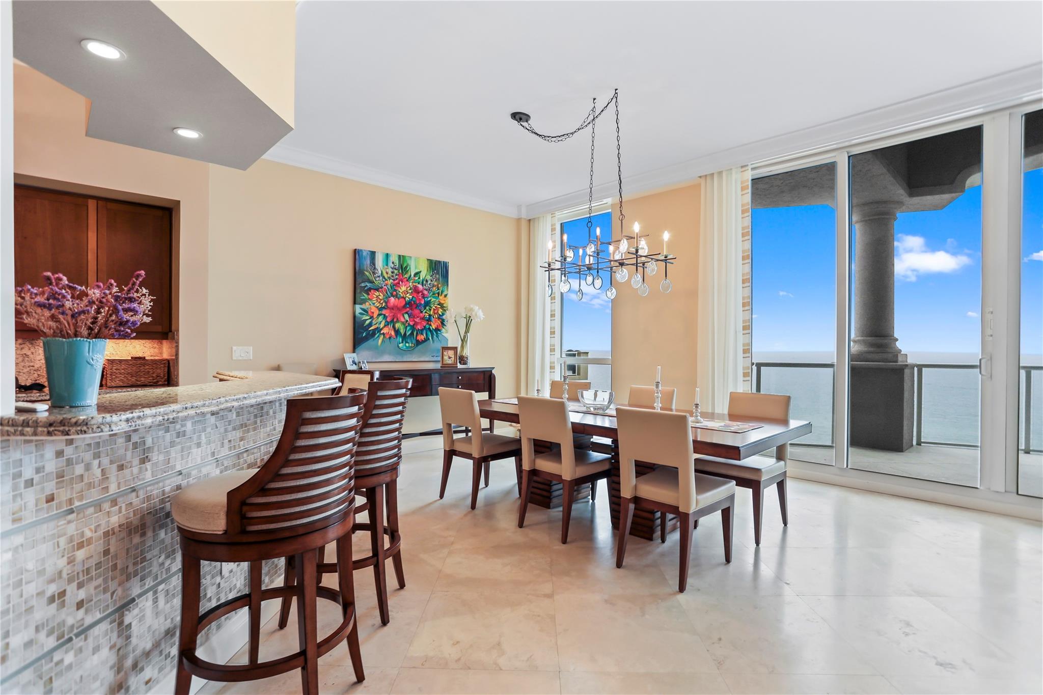 OCEAN GRANDE - Residential