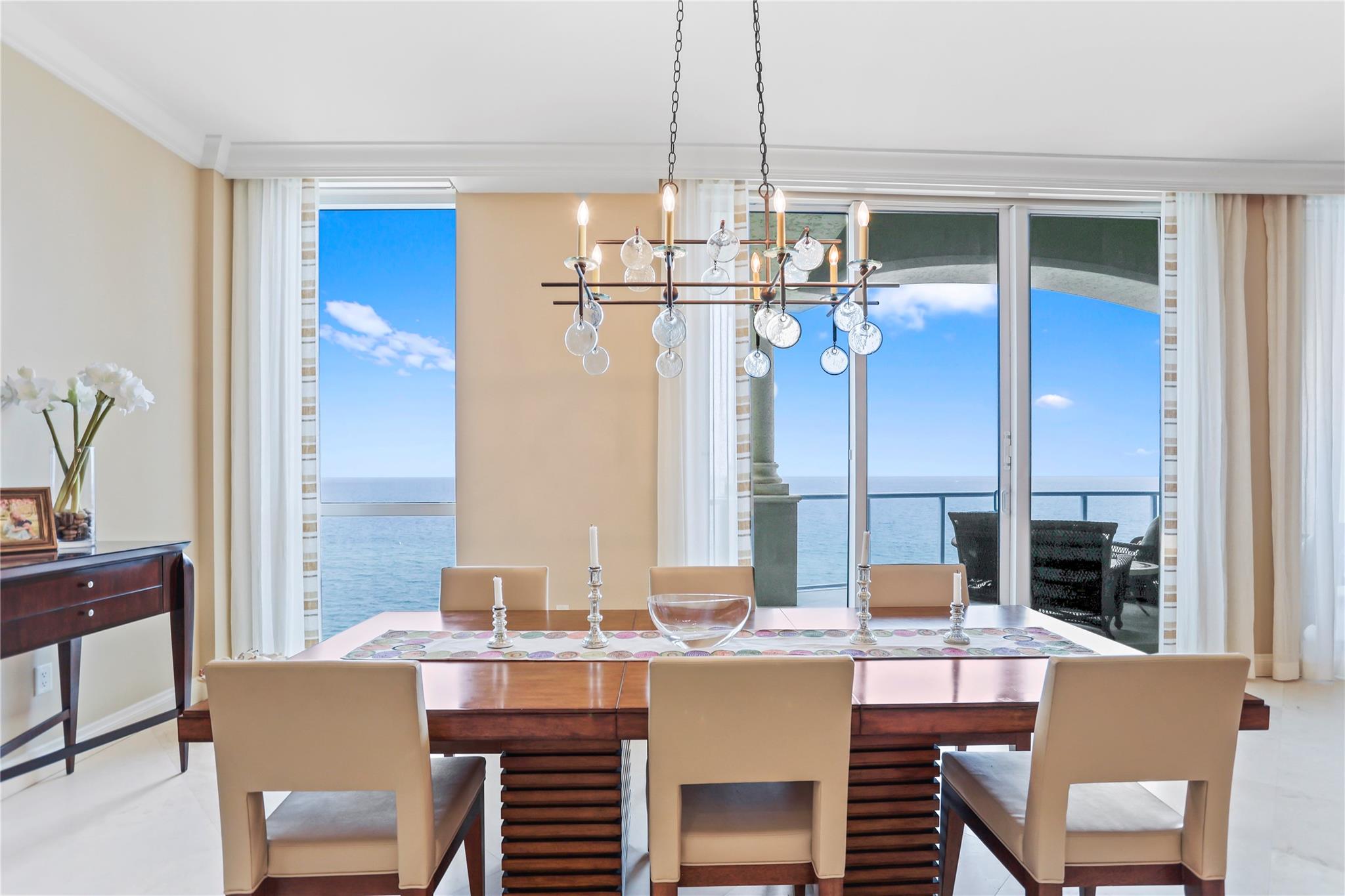 OCEAN GRANDE - Residential