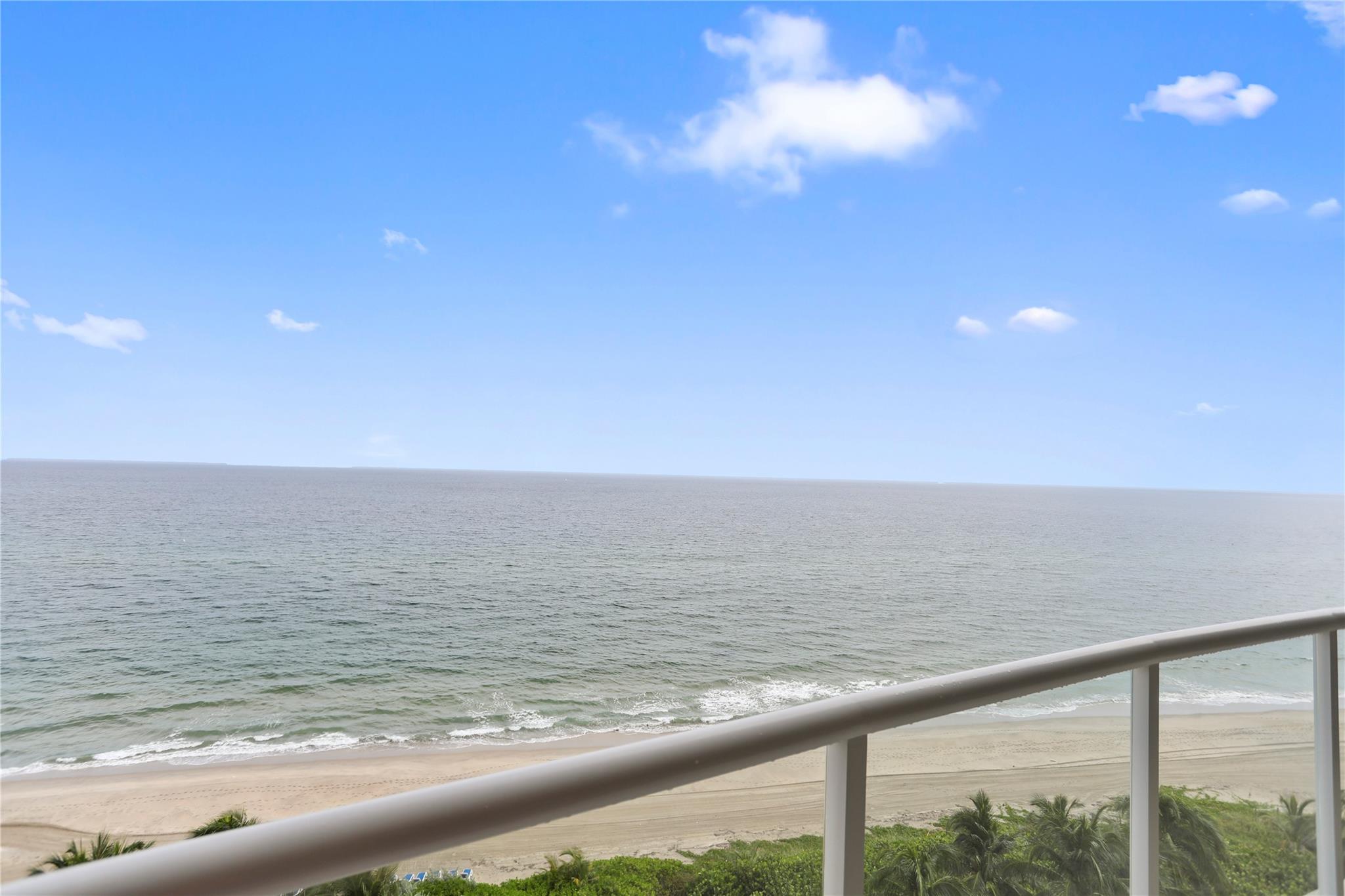 OCEAN GRANDE - Residential