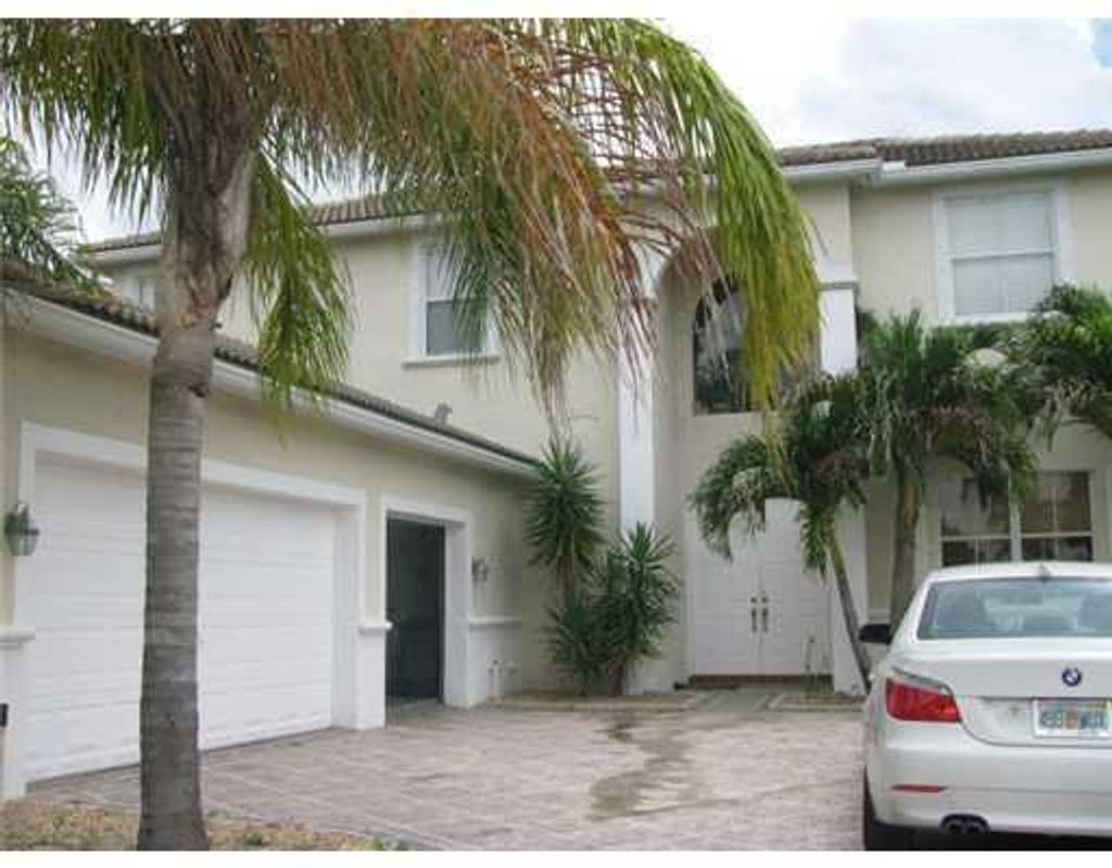 Photo of 6292 Shadow Tree Lane, Lake Worth, FL 33463 (MLS # B26022110)