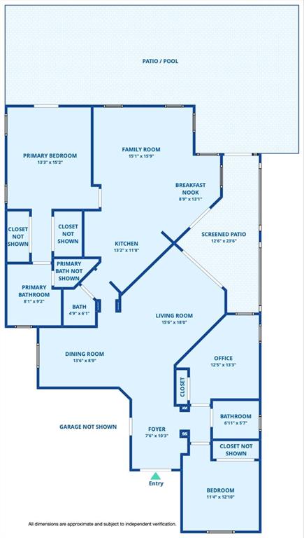 LAWRENCE LAKE ESTATES - Residential