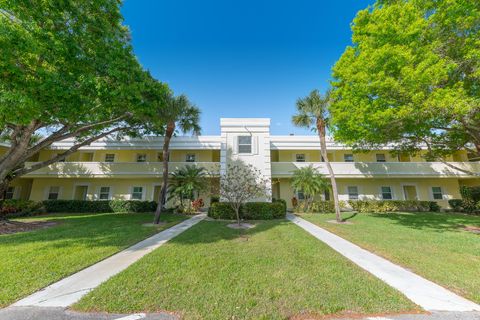 A home in Stuart