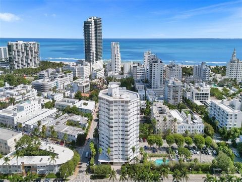 1881 Washington Avenue 9A Miami Beach FL 33139