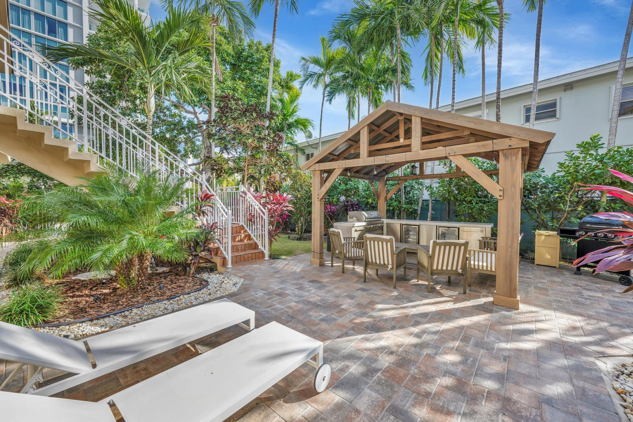 Sunrise 28-42 B - Residential Lease