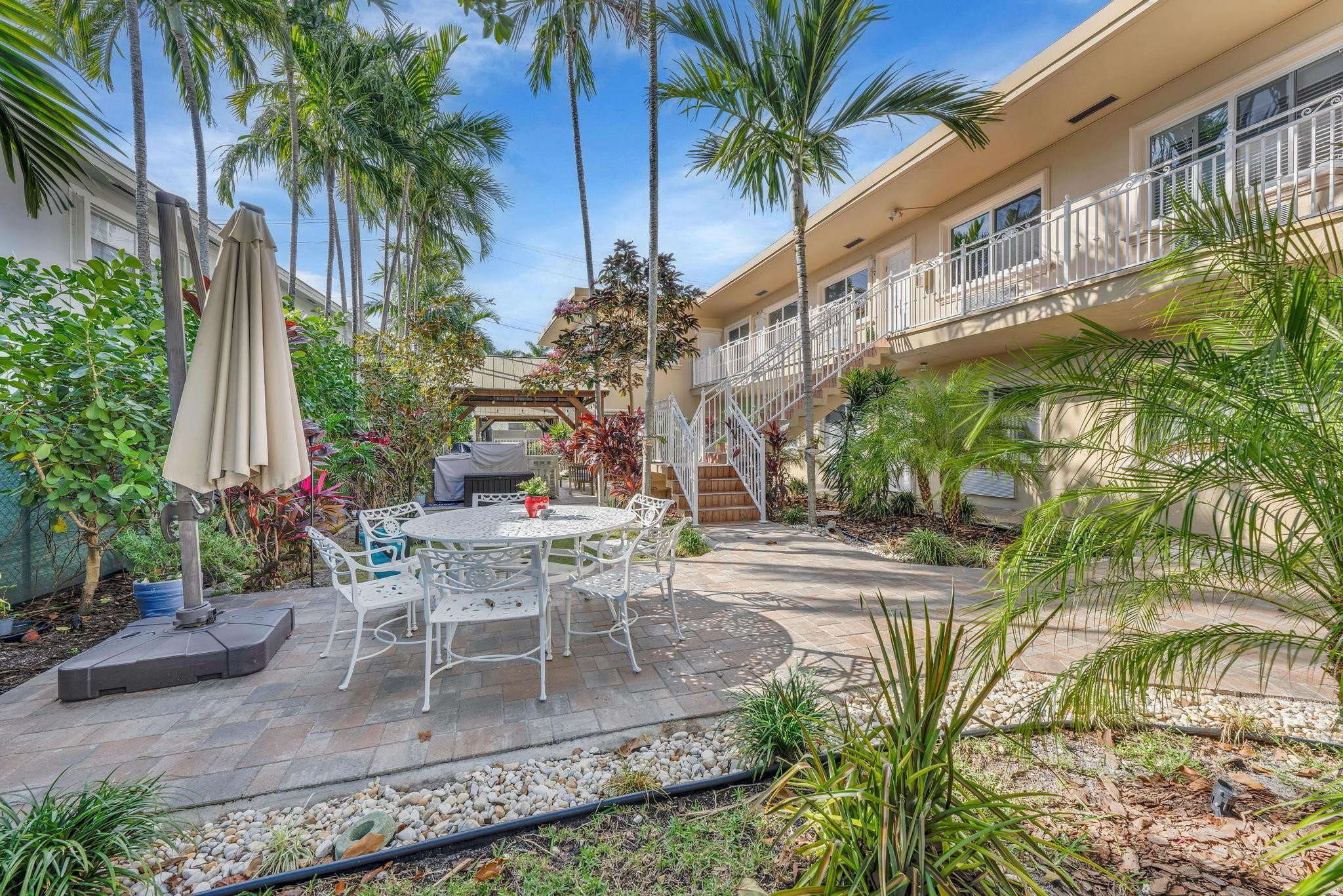 Sunrise 28-42 B - Residential Lease