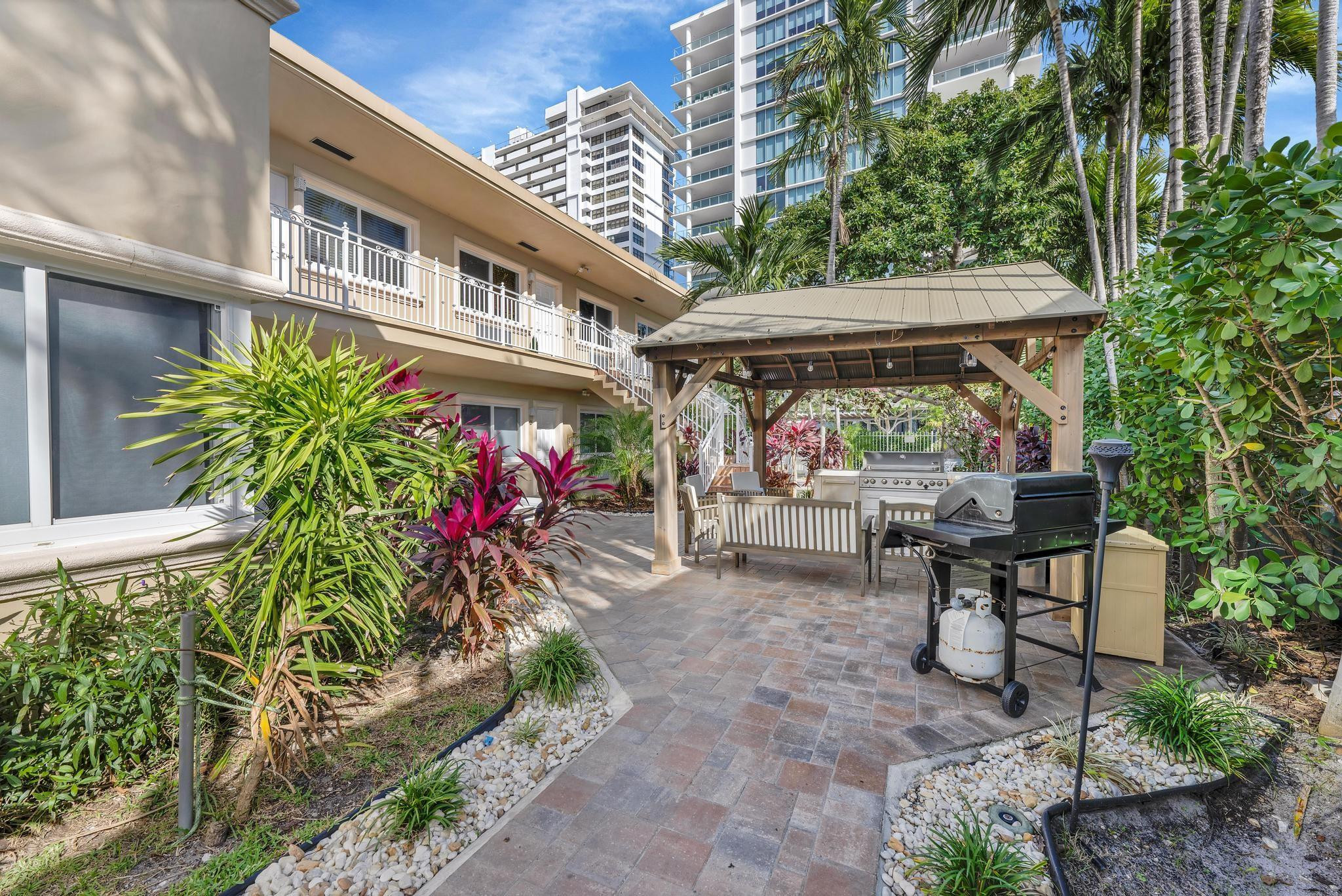 Sunrise 28-42 B - Residential Lease