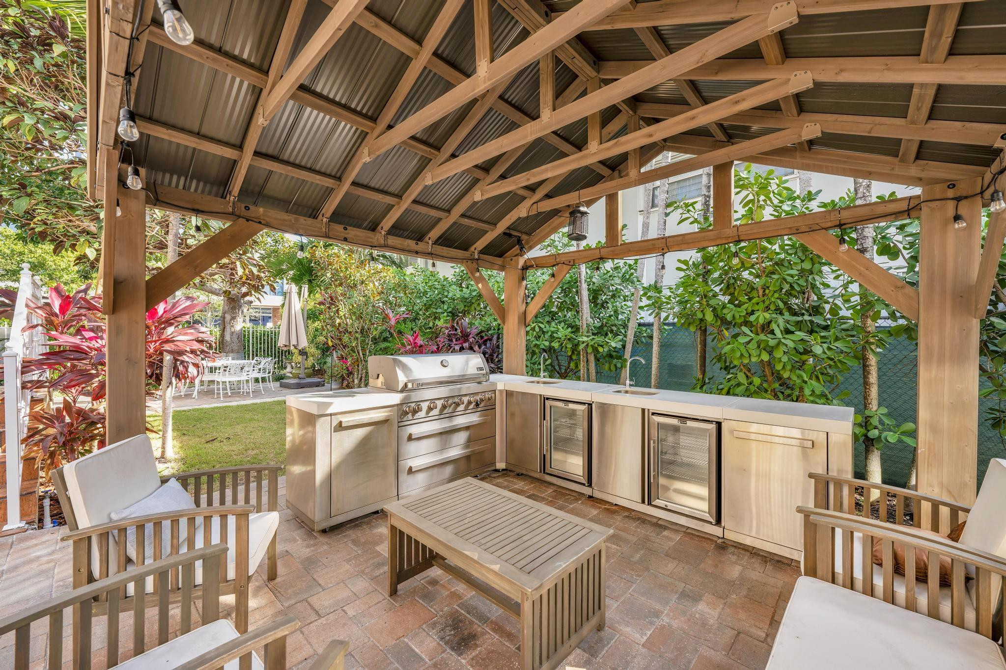 Sunrise 28-42 B - Residential Lease