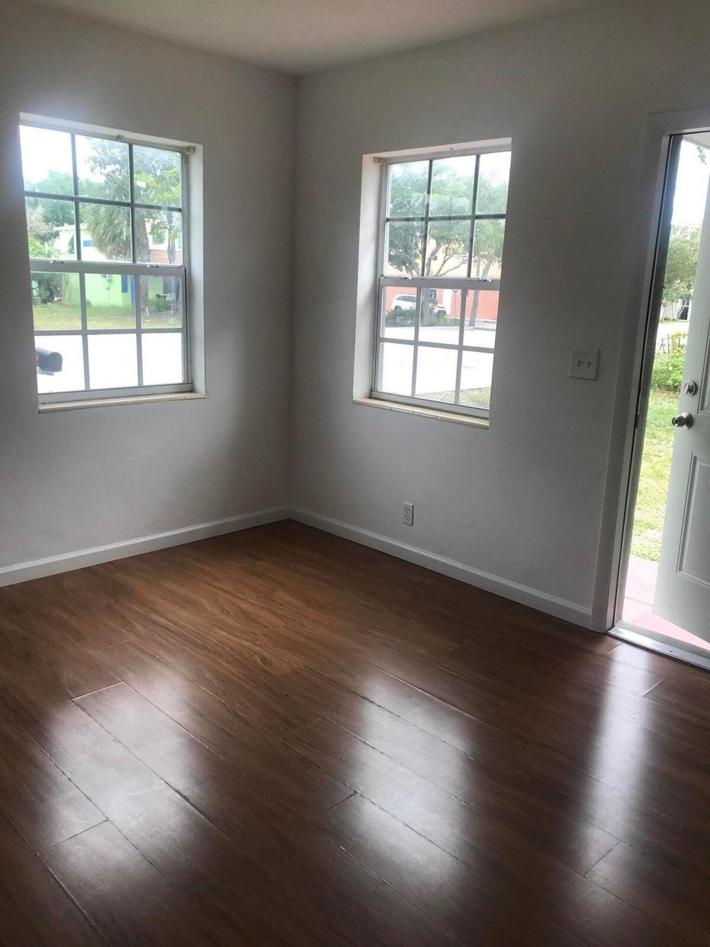 Photo of 1307 Lucerne Avenue #1, Lake Worth Beach, FL 33460 (MLS # R11161268)