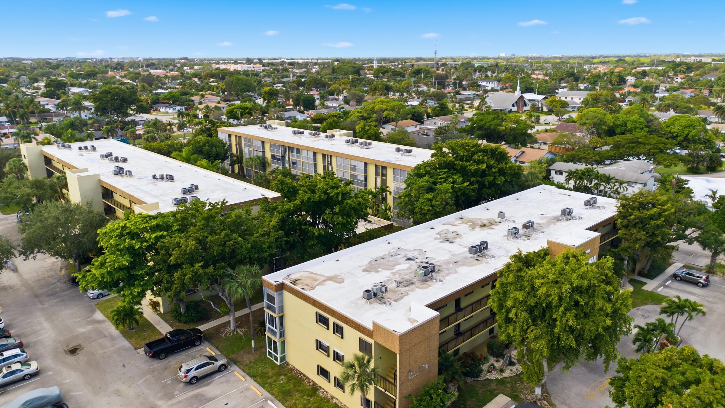 BELLA MAR A CONDO - Residential Lease