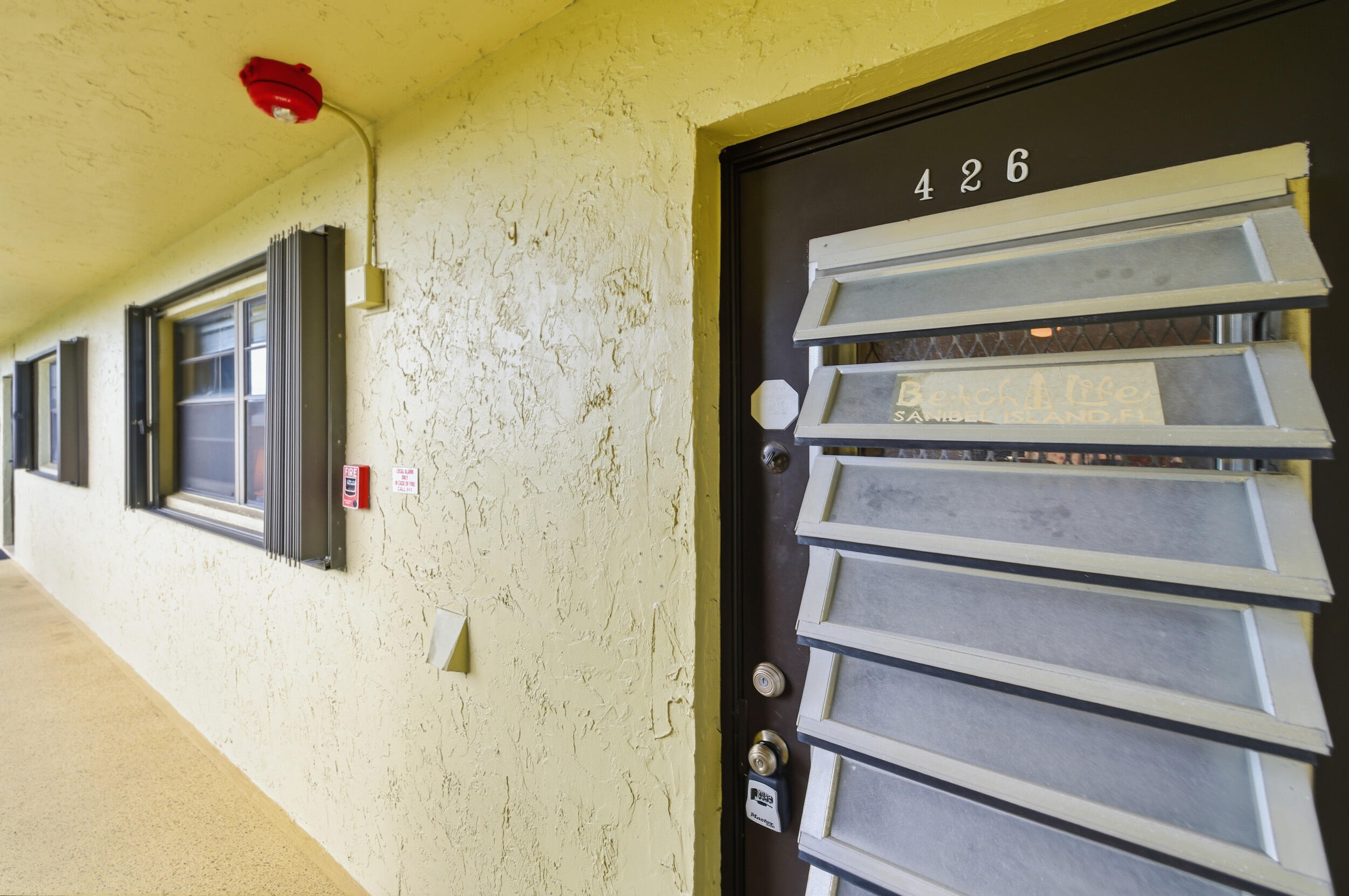 BELLA MAR A CONDO - Residential Lease