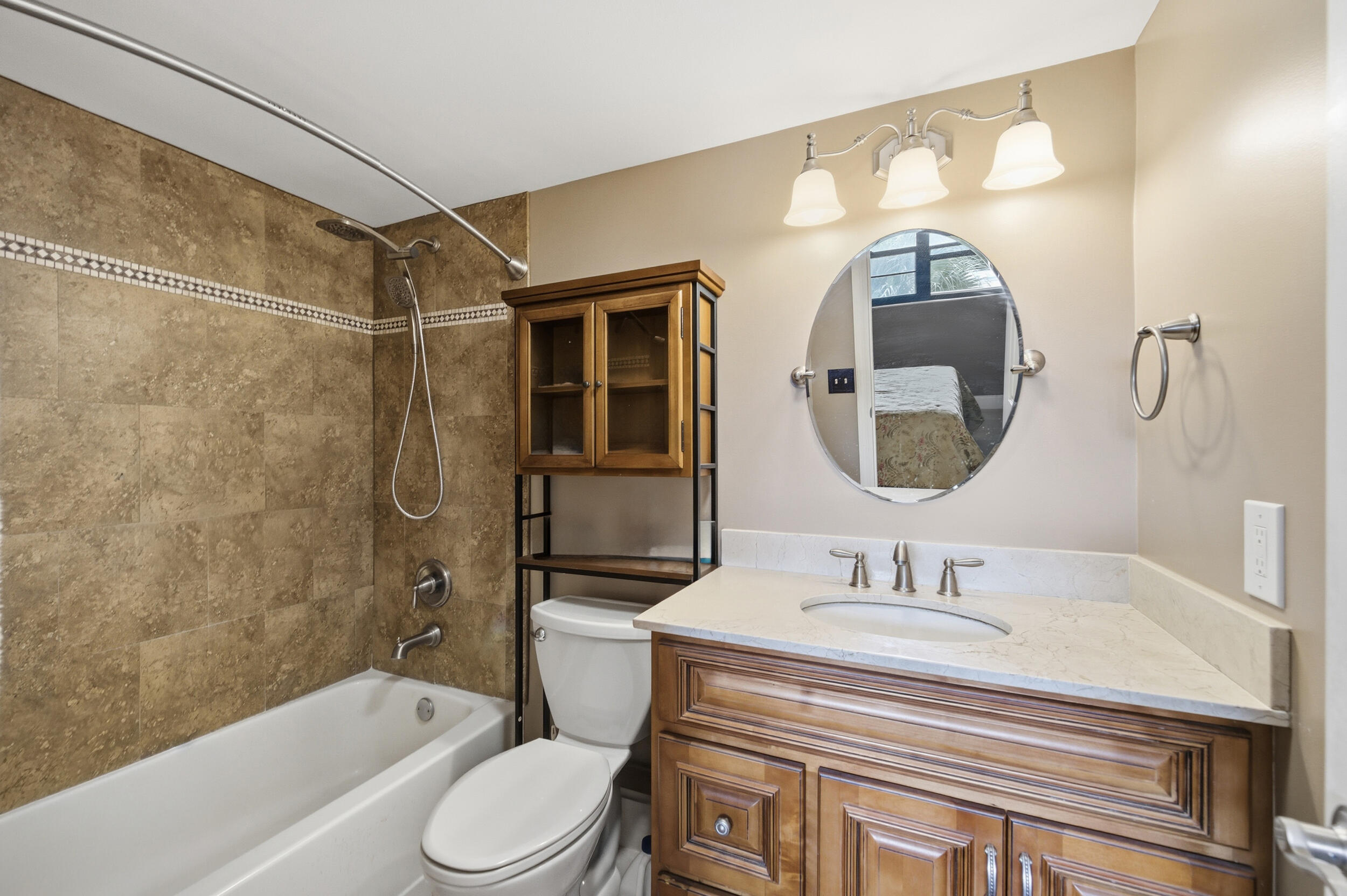 BELLA MAR A CONDO - Residential Lease