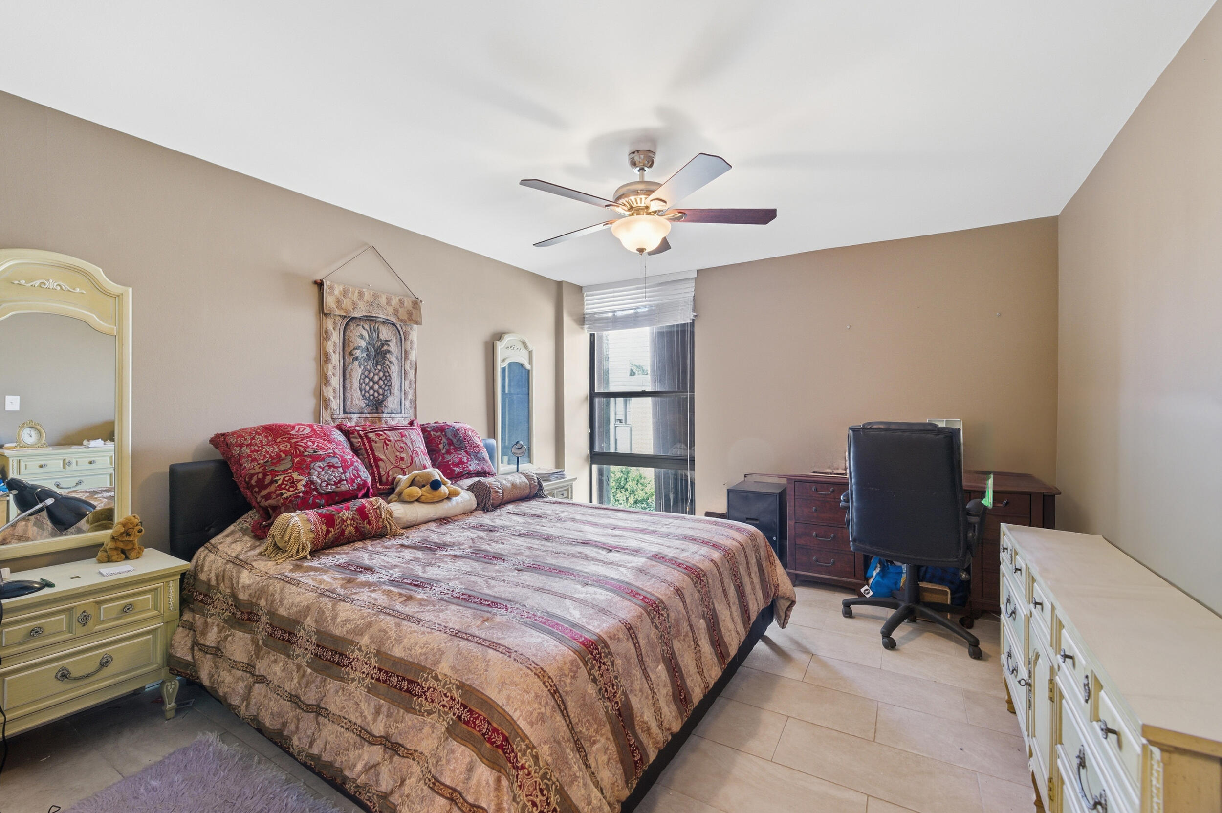 BELLA MAR A CONDO - Residential Lease