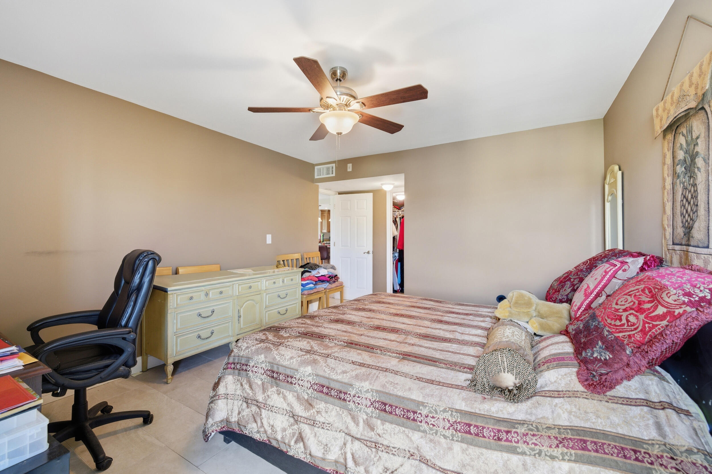 BELLA MAR A CONDO - Residential Lease