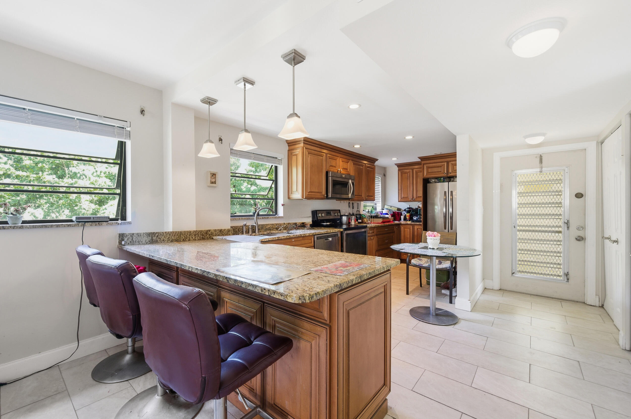 BELLA MAR A CONDO - Residential Lease