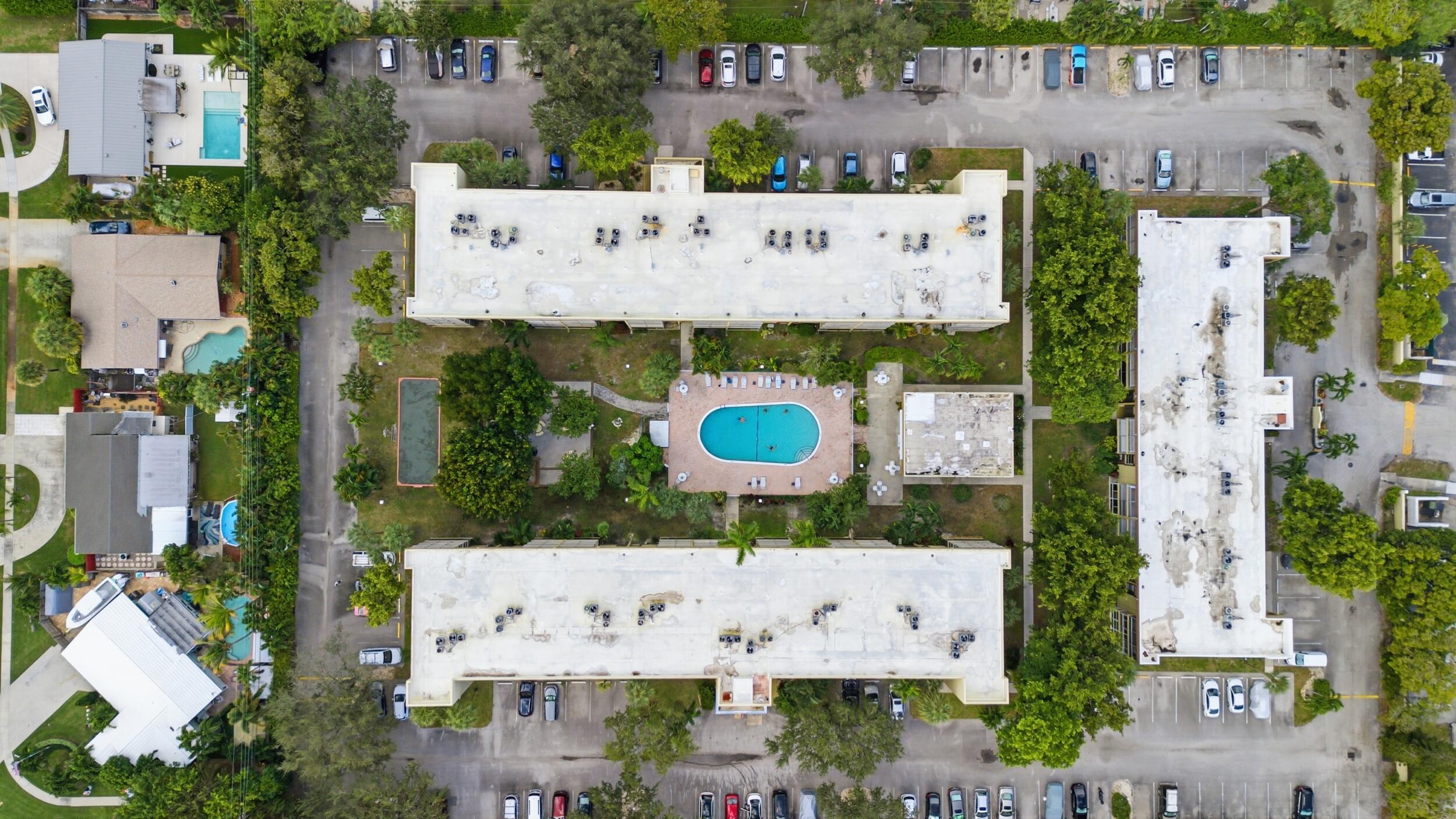 BELLA MAR A CONDO - Residential Lease