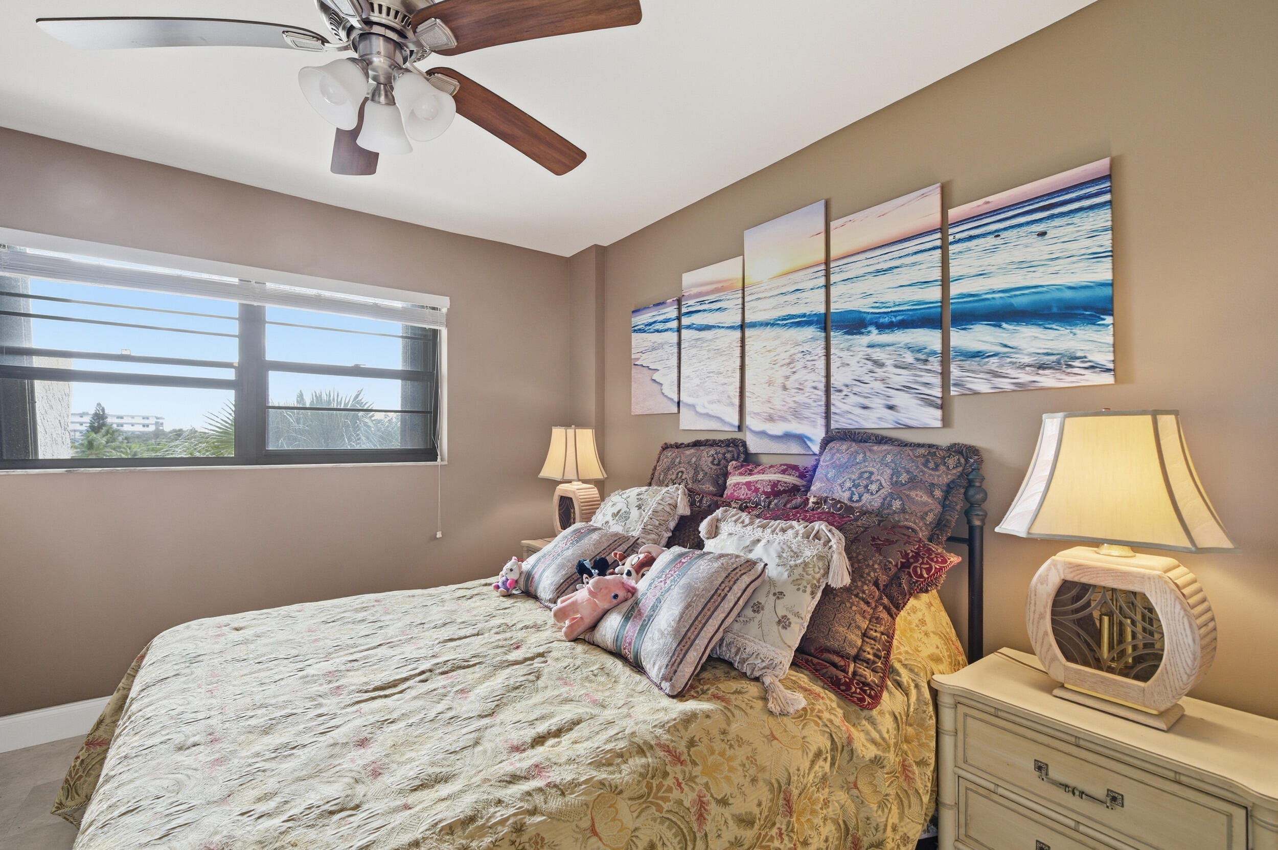 BELLA MAR A CONDO - Residential Lease