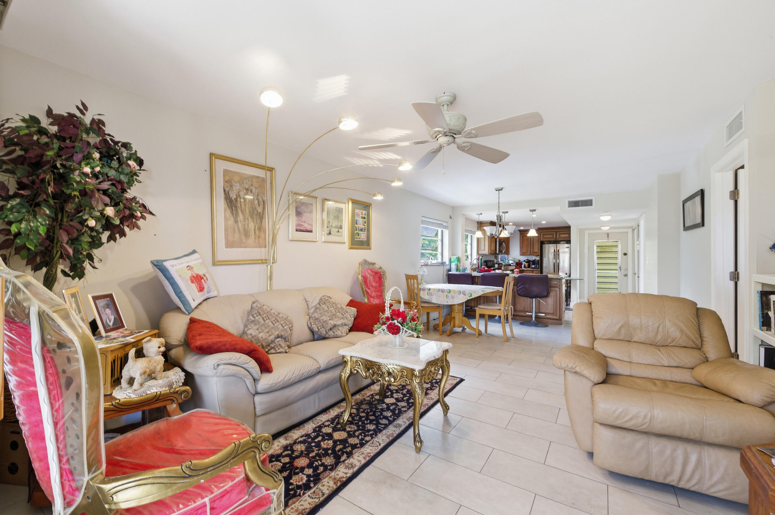 BELLA MAR A CONDO - Residential Lease