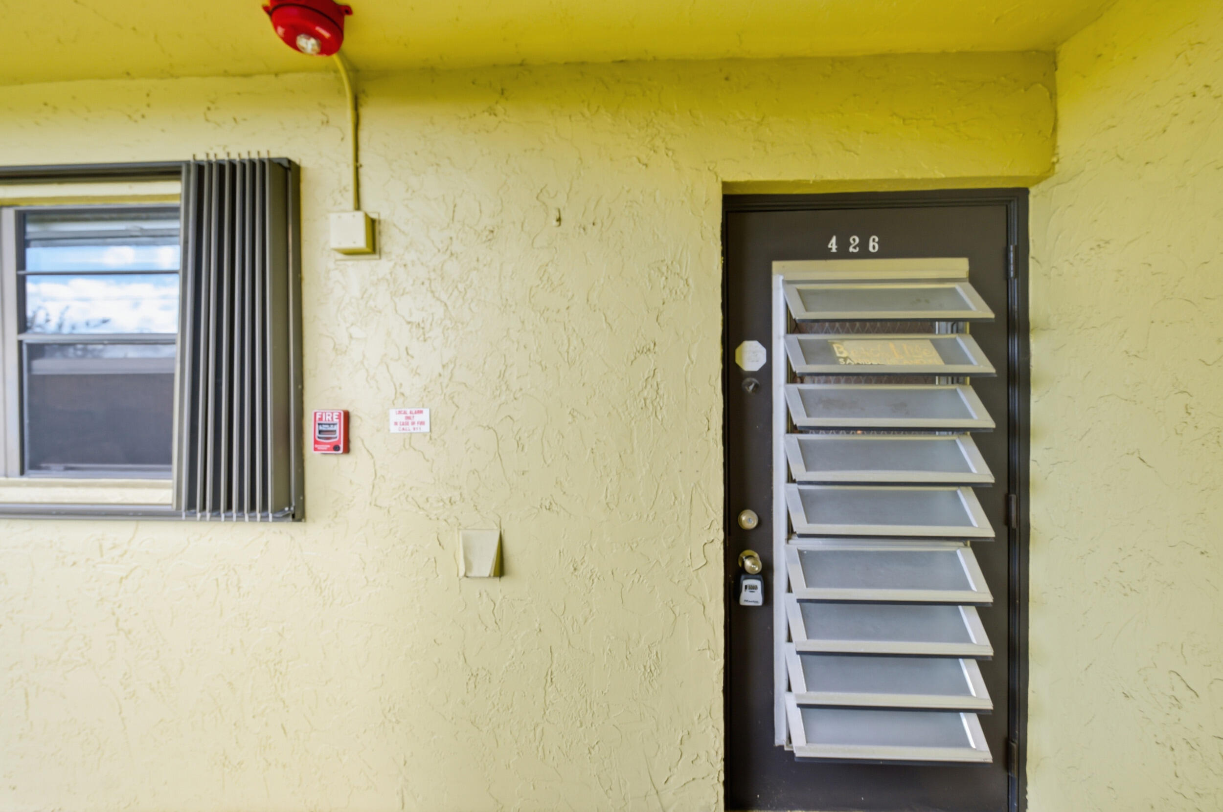 BELLA MAR A CONDO - Residential Lease