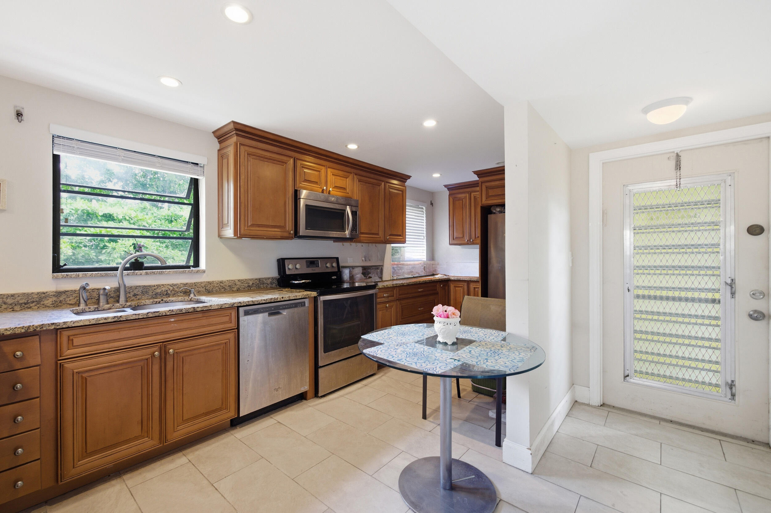 BELLA MAR A CONDO - Residential Lease