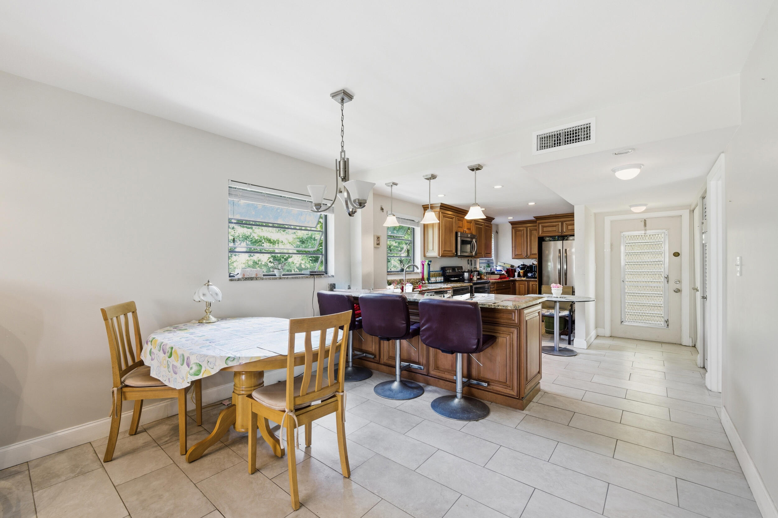 BELLA MAR A CONDO - Residential Lease