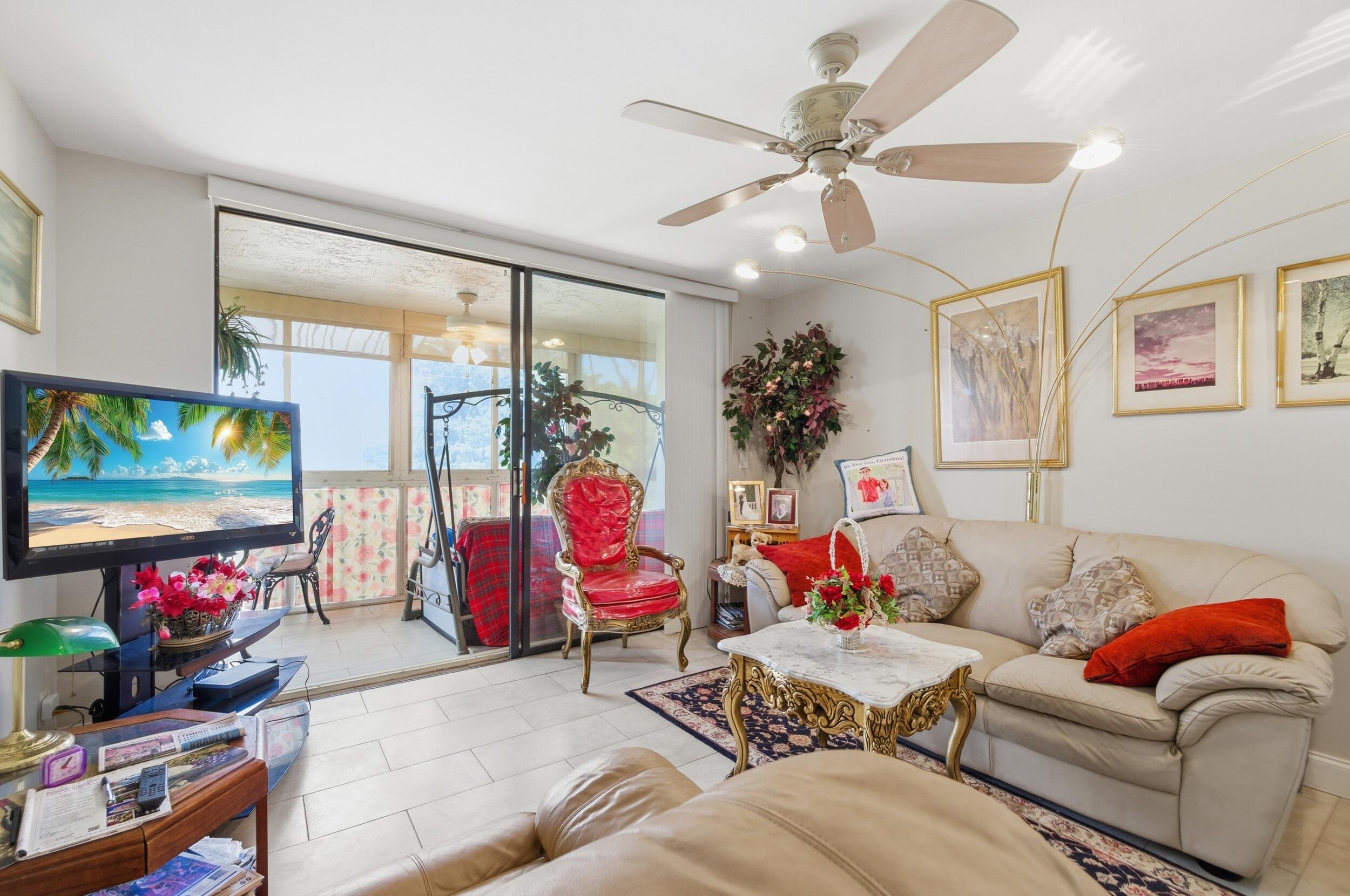 BELLA MAR A CONDO - Residential Lease