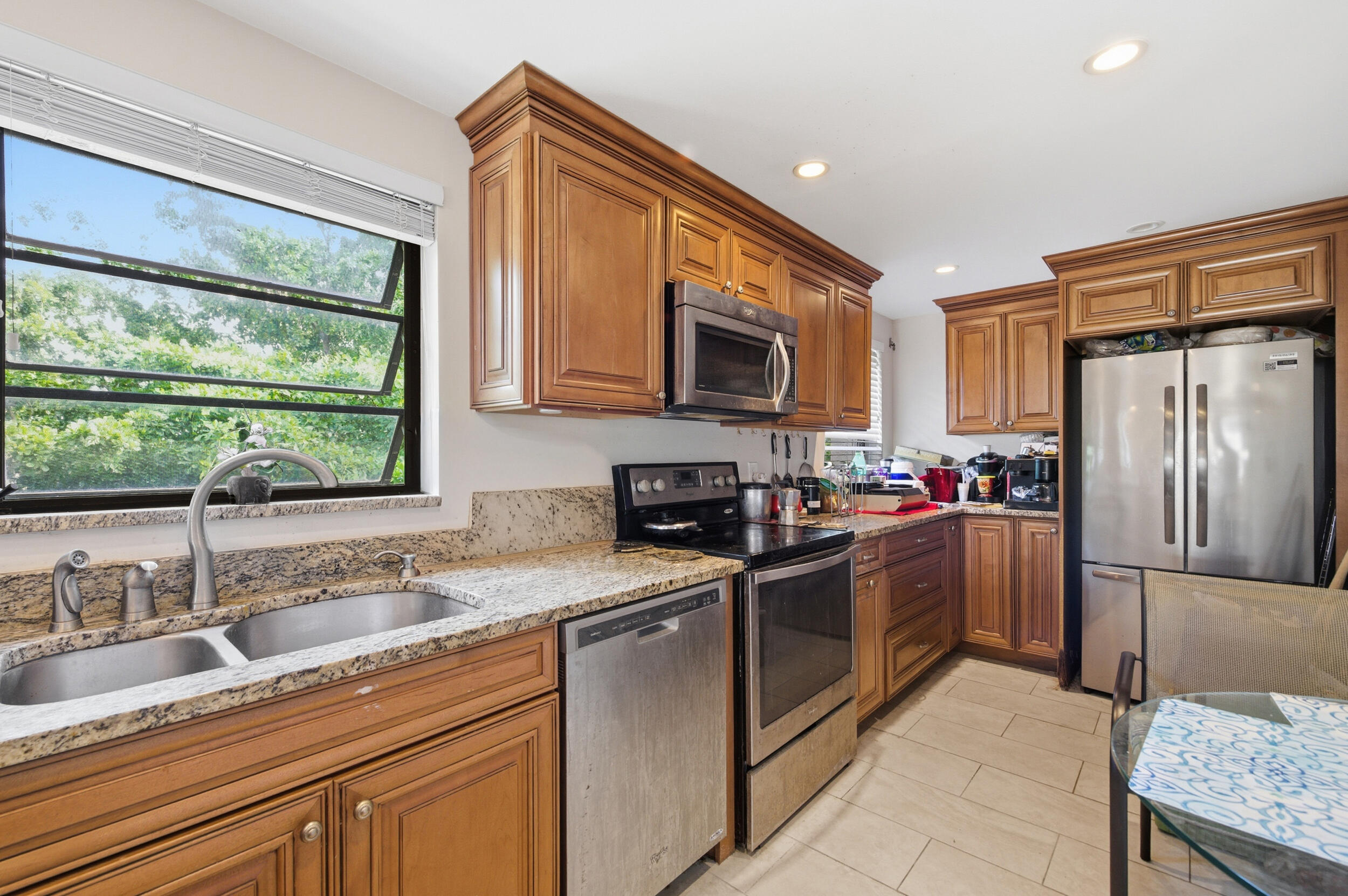 BELLA MAR A CONDO - Residential Lease