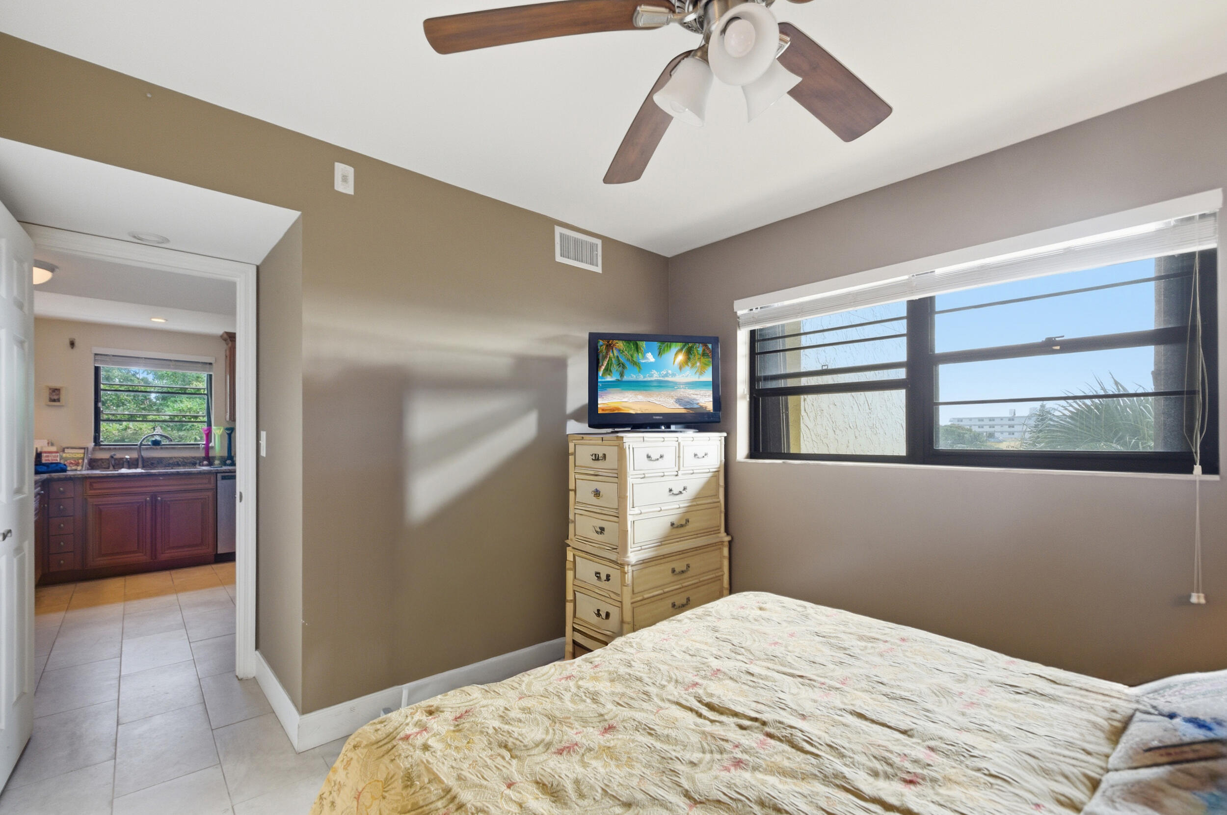 BELLA MAR A CONDO - Residential Lease