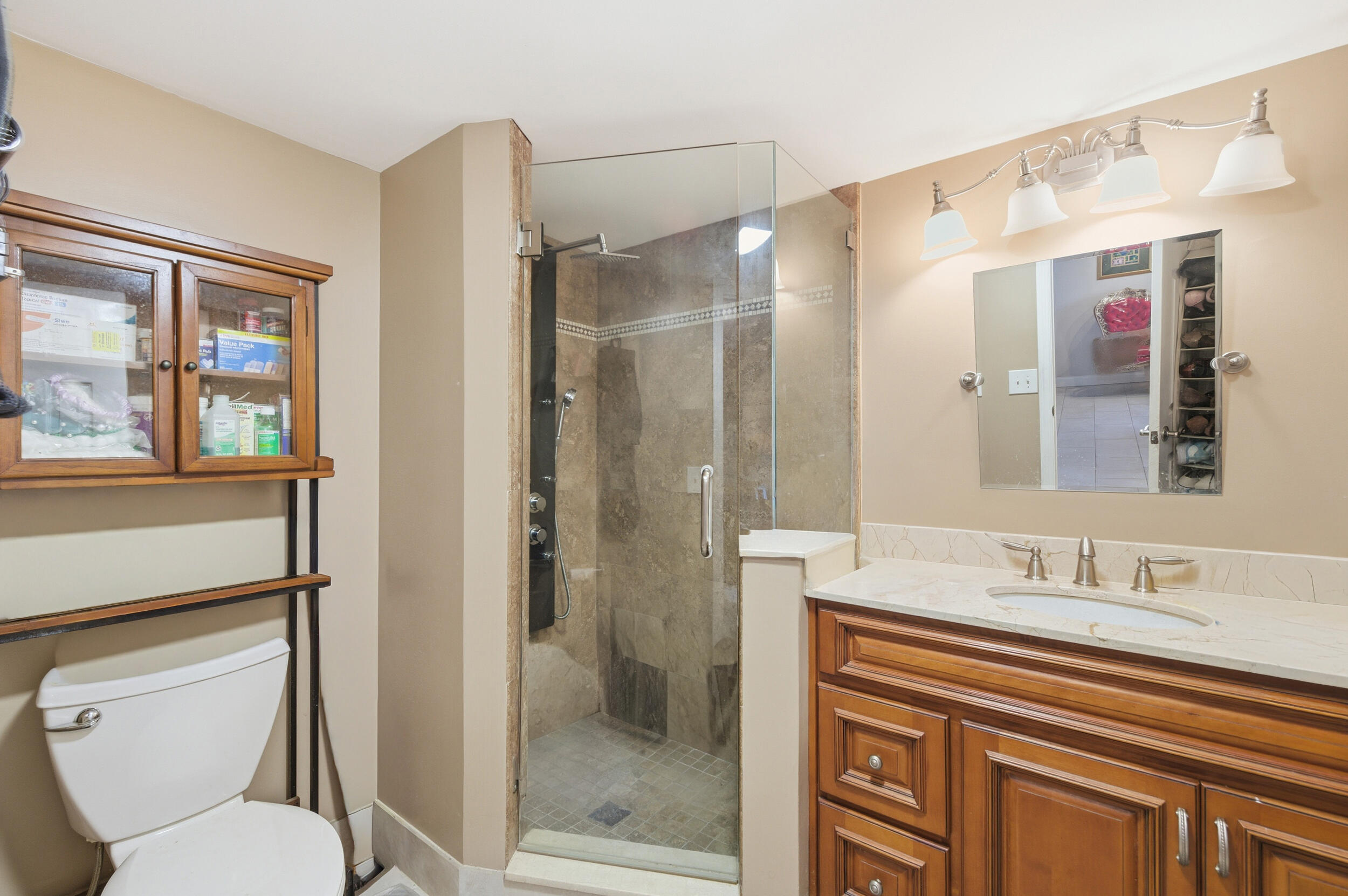 BELLA MAR A CONDO - Residential Lease