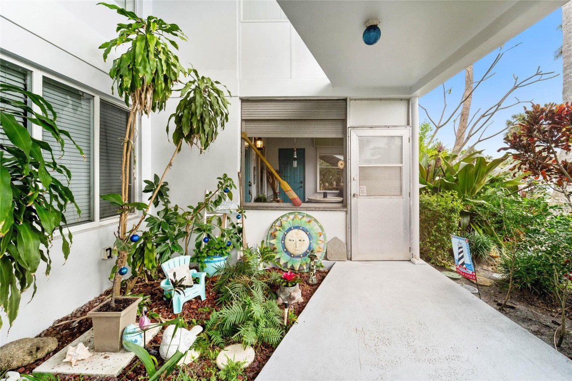Beacon House - Residential