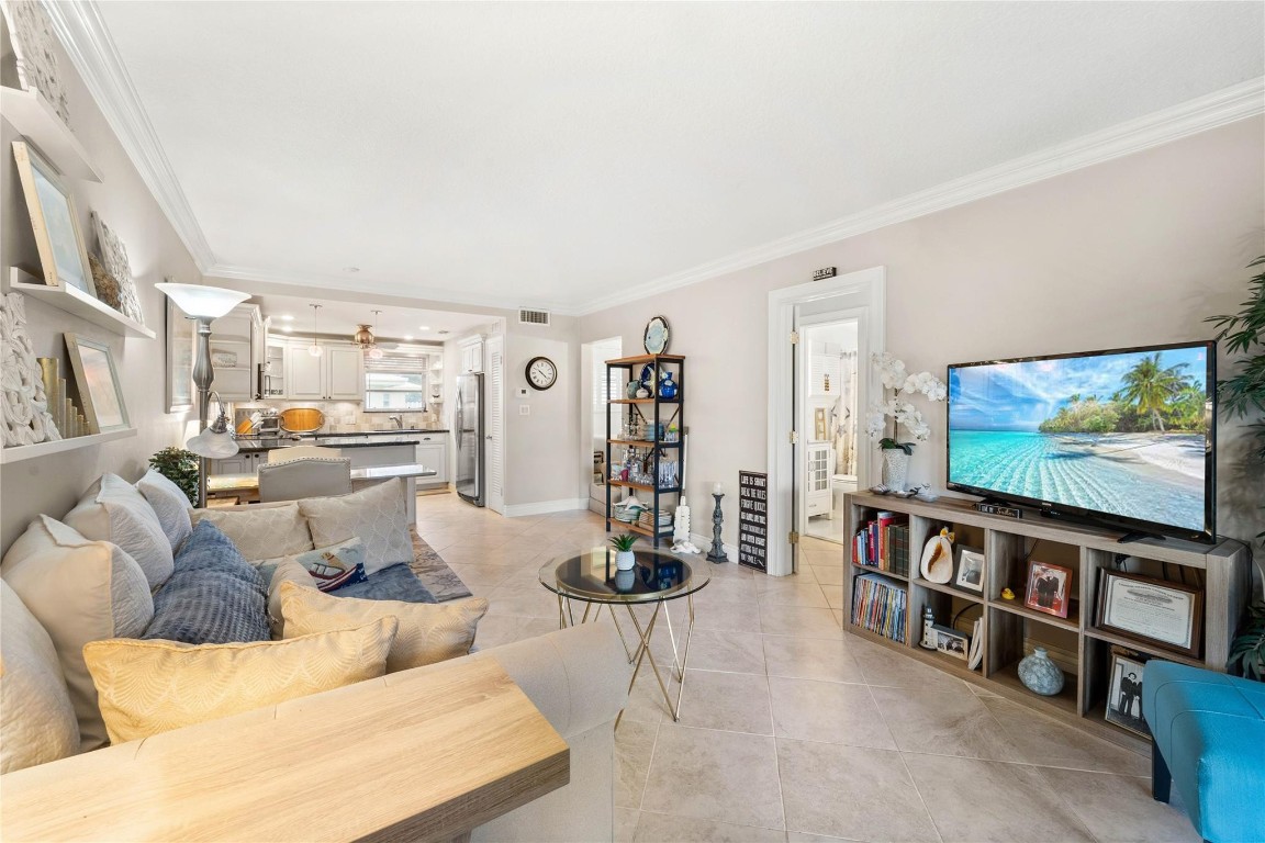 Beacon House - Residential