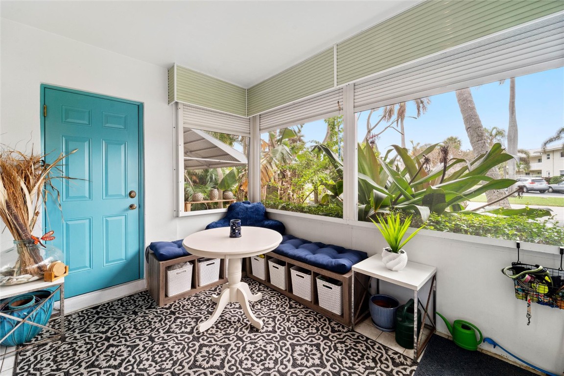 Beacon House - Residential