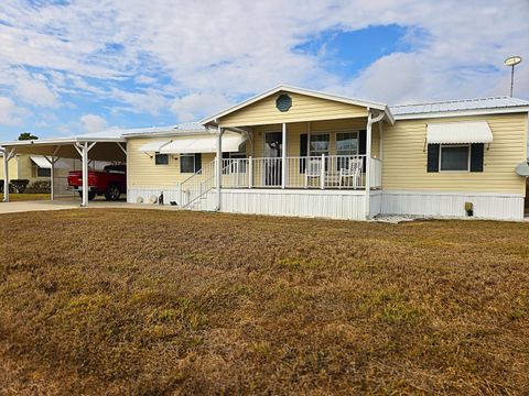 Property photo of 2425 se 31st street, okeechobee, fl 34974