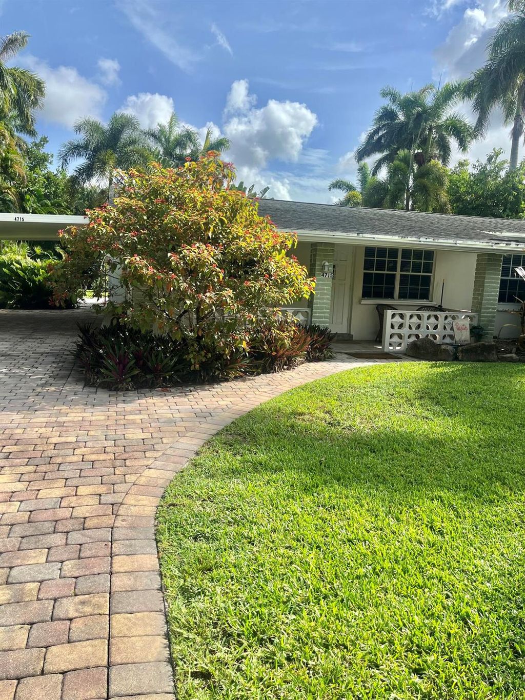 Photo of 4715 Collier Road, Lake Worth, FL 33463 (MLS # R11108244)