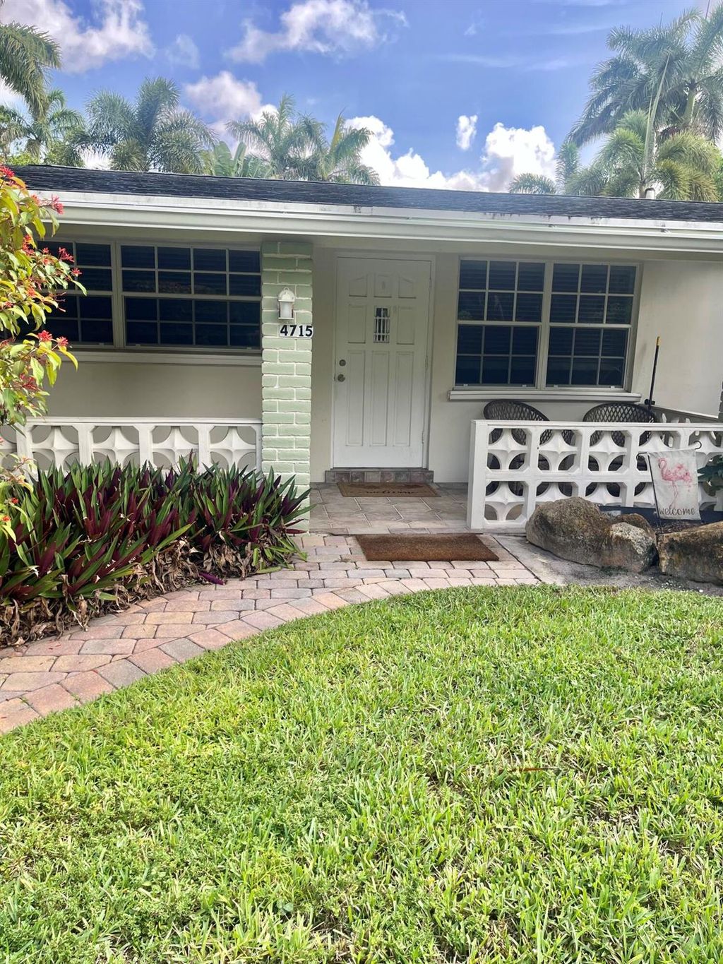 Photo of 4715 Collier Road, Lake Worth, FL 33463 (MLS # R11108244)