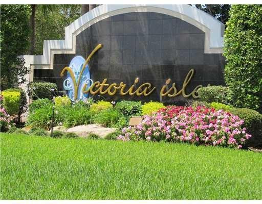 Sawgrass Exchange 165-2 B - Residential Lease