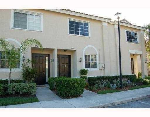 Sawgrass Exchange 165-2 B - Residential Lease