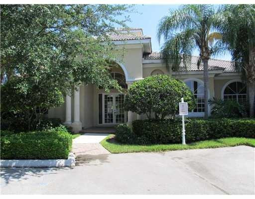 Sawgrass Exchange 165-2 B - Residential Lease