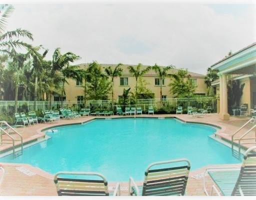 Sawgrass Exchange 165-2 B - Residential Lease