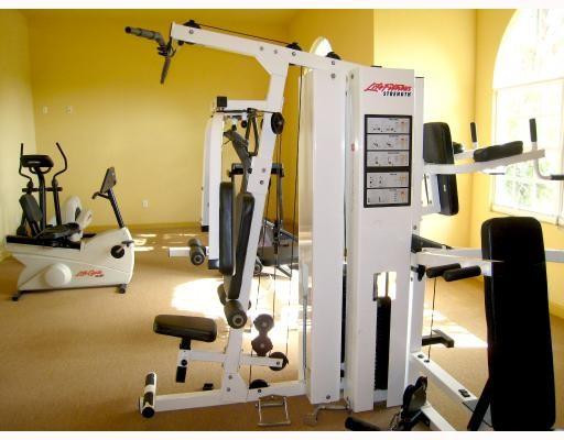 Sawgrass Exchange 165-2 B - Residential Lease