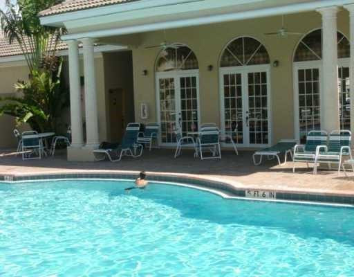 Sawgrass Exchange 165-2 B - Residential Lease