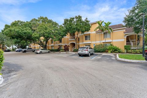 A home in Oakland Park