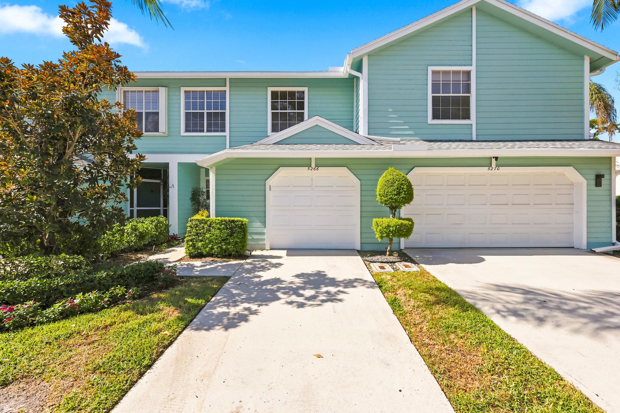 5266 Sapphire Valley, Boca Raton FL 33486