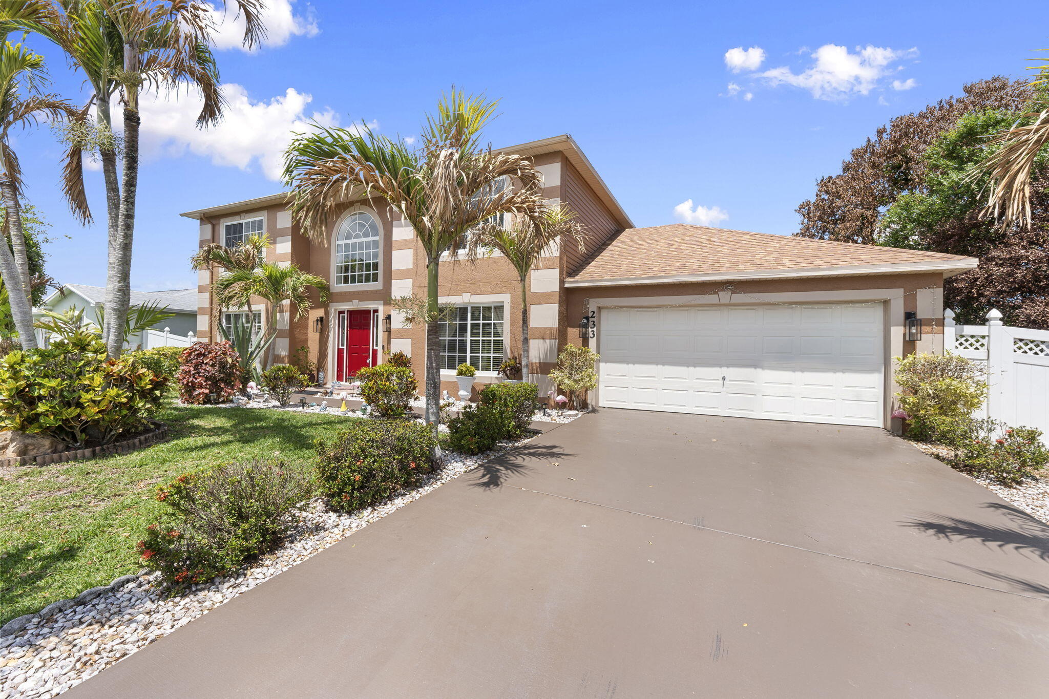 PORT ST LUCIE SECTION 18 - Residential