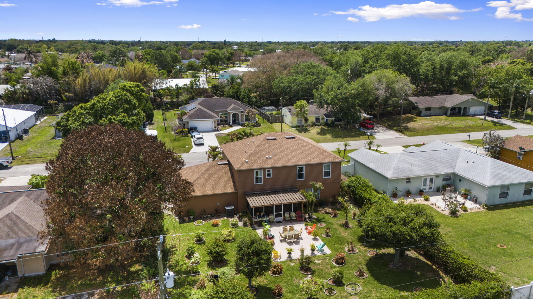 PORT ST LUCIE SECTION 18 - Residential