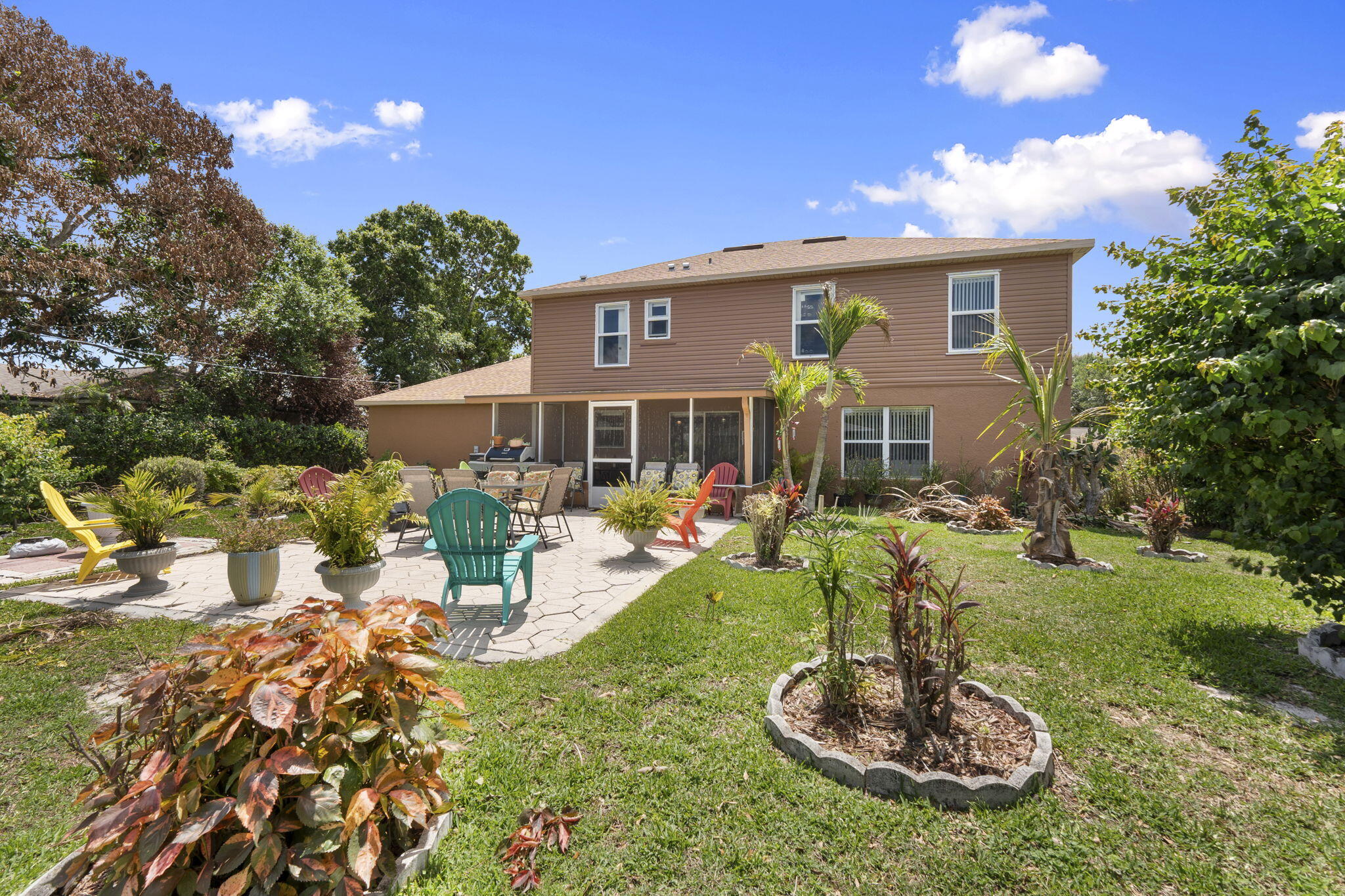 PORT ST LUCIE SECTION 18 - Residential