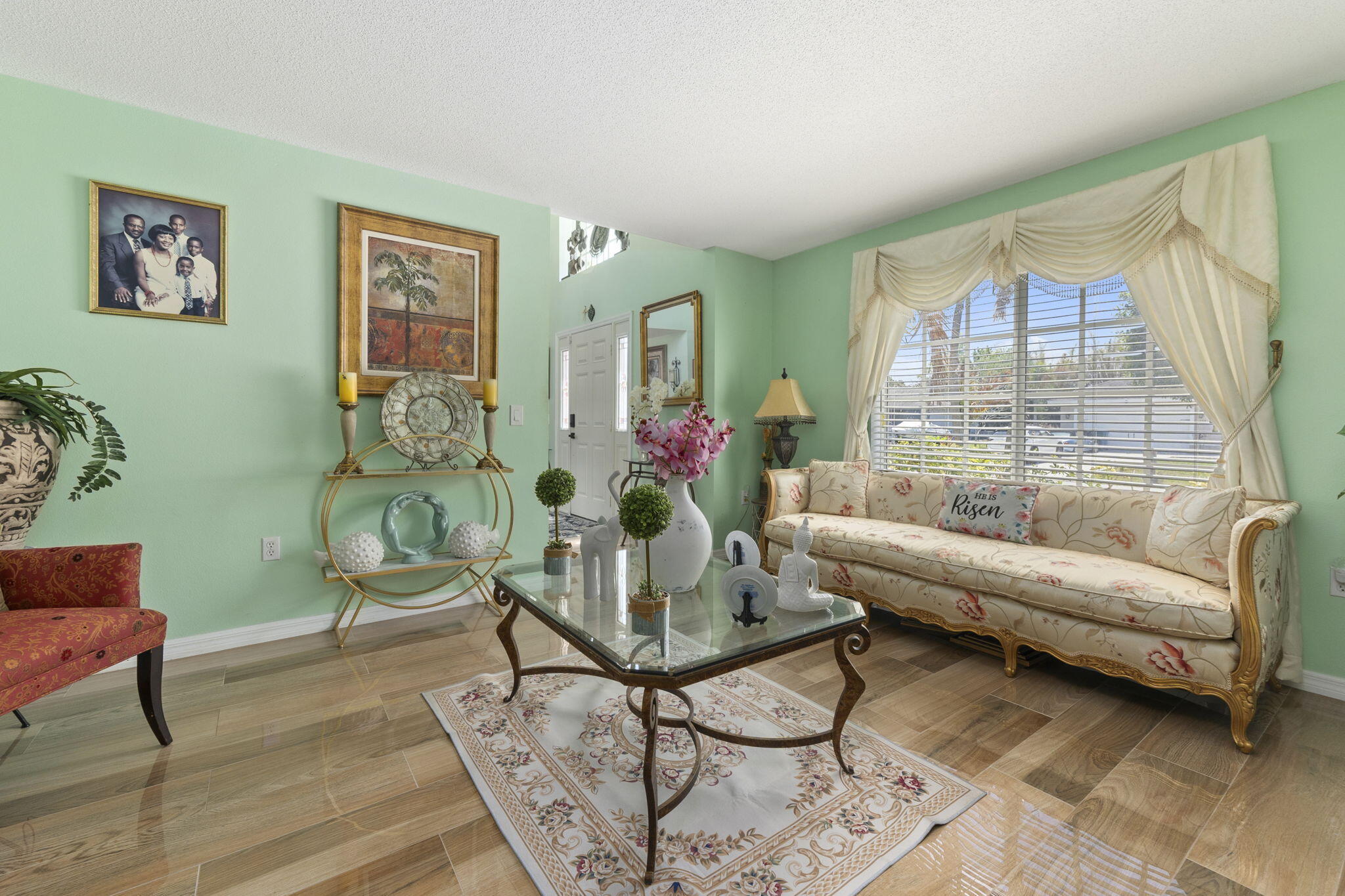 PORT ST LUCIE SECTION 18 - Residential