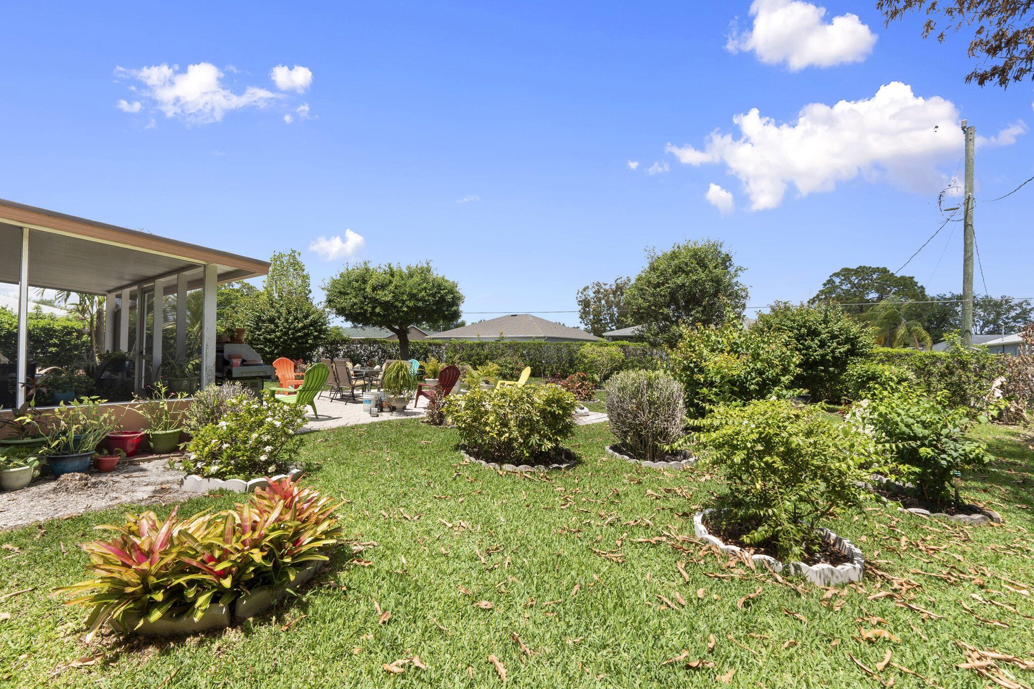 PORT ST LUCIE SECTION 18 - Residential